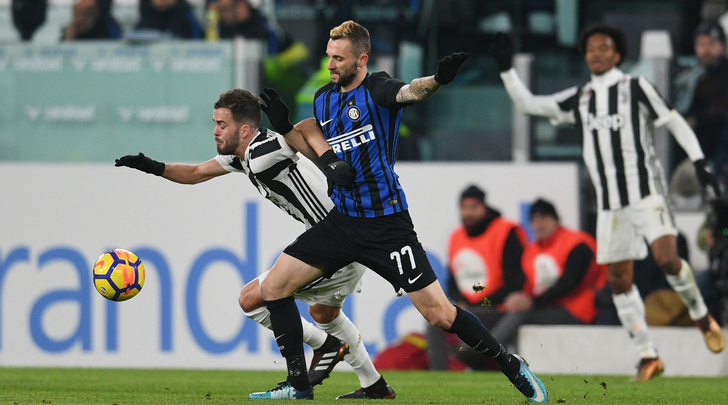 Sconcerti: «Juve-Inter, partita brutta: non c’è stato calcio di livello»