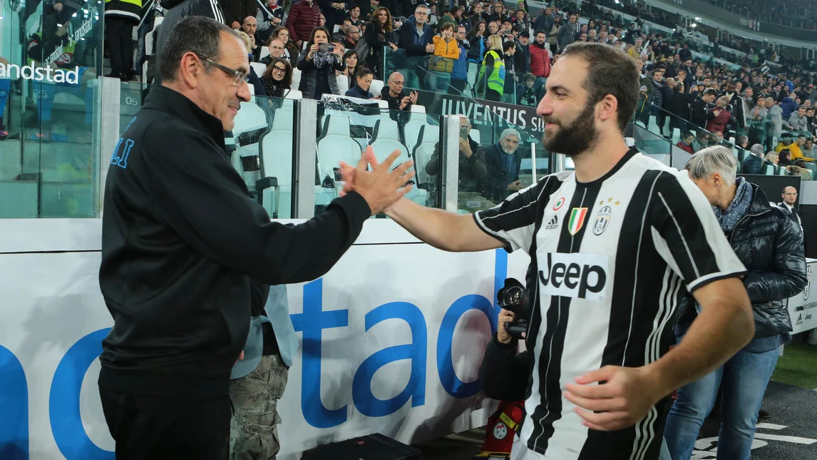 Sarri