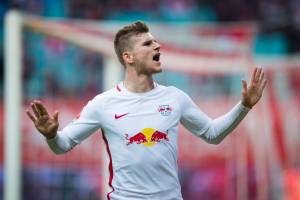SportBild: Ancora niente rinnovo per Werner. La sua preferenza sarebbe il Bayern item-thumbnail