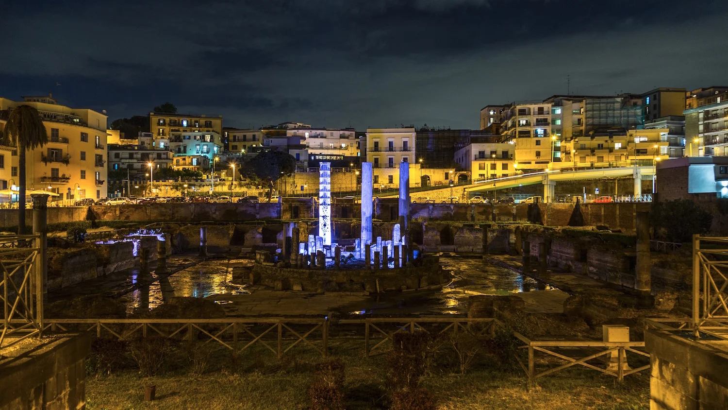 Premio CIvitas Pozzuoli