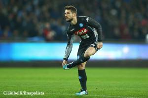 Hertha Berlino-Napoli il 13 agosto. La festa pre-Nizza gratis per gli abbonati Sky e Mediaset item-thumbnail