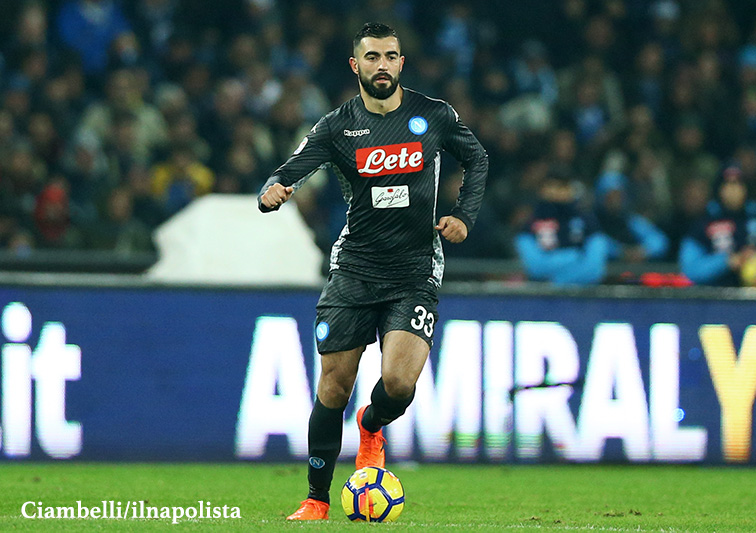 Gazzetta: l’addio di Albiol era una paura di Sarri, se ne riparlerà il prossimo anno