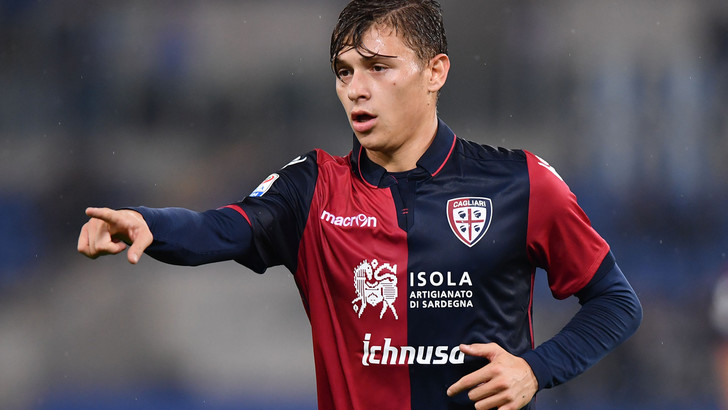 Gazzetta: Inter-Napoli, testa a testa per Barella