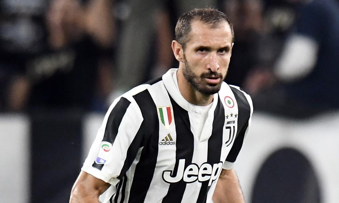 Chiellini su George Floyd: “Come è potuto succedere? Perché la storia si ripete?”