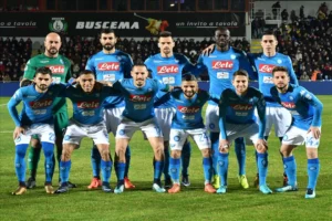 Napoli