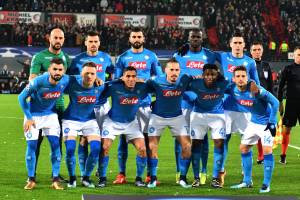 Calcio&Finanza: il Napoli ha il quarto monte ingaggi della Serie A item-thumbnail