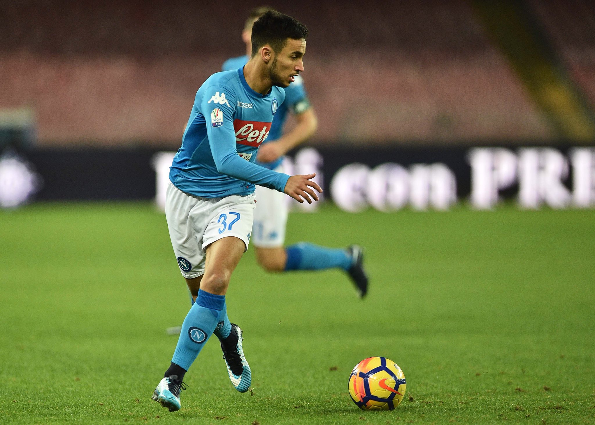 Napoli-Udinese 0-0, il primo tempo: due occasioni per sbloccare il risultato