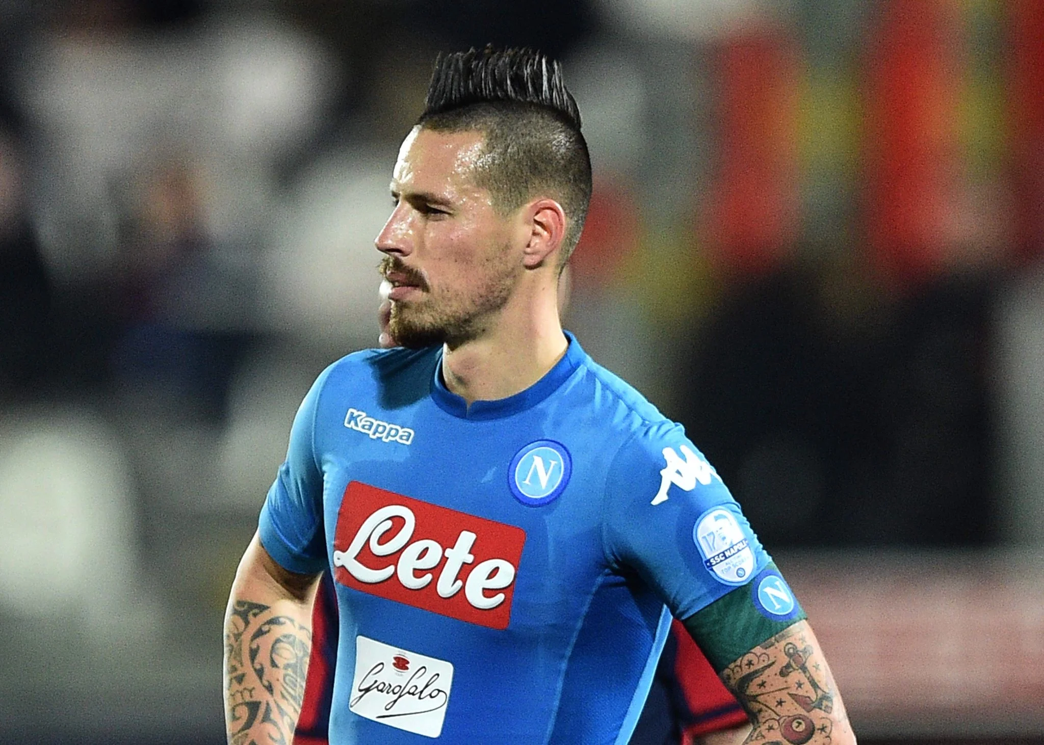 Hamsik