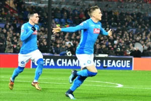 Zielinski