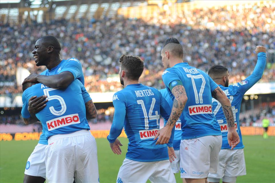 Gianni Mura: «Il Napoli torna a correre: fosse stato appannato, non avrebbe battuto la Samp»