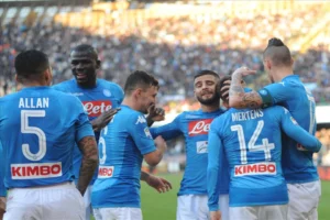 Napoli