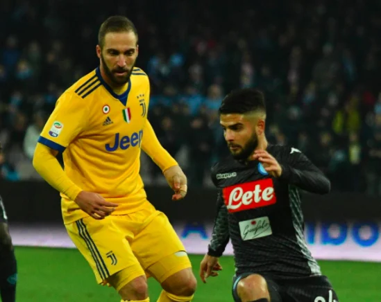 cronaca tifoso napoli-juve