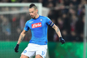 Hamisk: «Dovevamo fare di più per vincerla» item-thumbnail