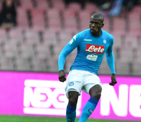 Koulibaly: «Sappiamo che non siamo diventati scarsi in due partite»