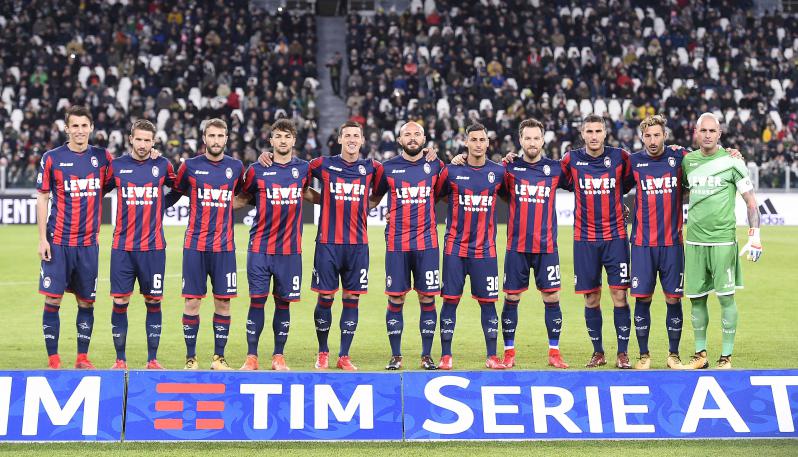 Dove vedere Crotone-Napoli in tv