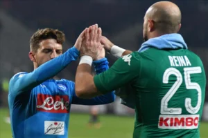 Napoli