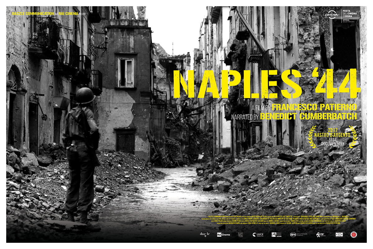 Davide Azzolini: «A Napoli la politica è ininfluente, solo l’unione tra chi produce crea sviluppo»