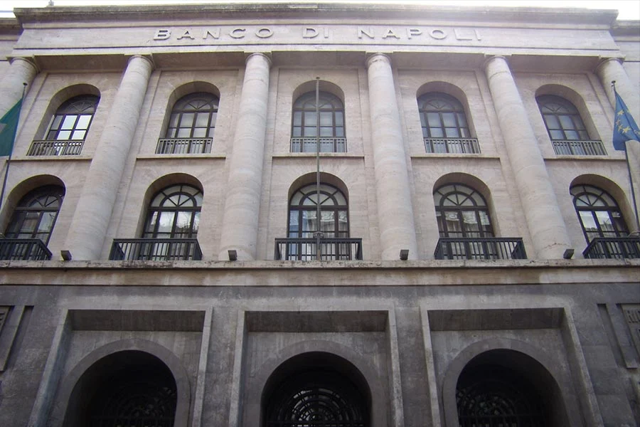 Banco di Napoli