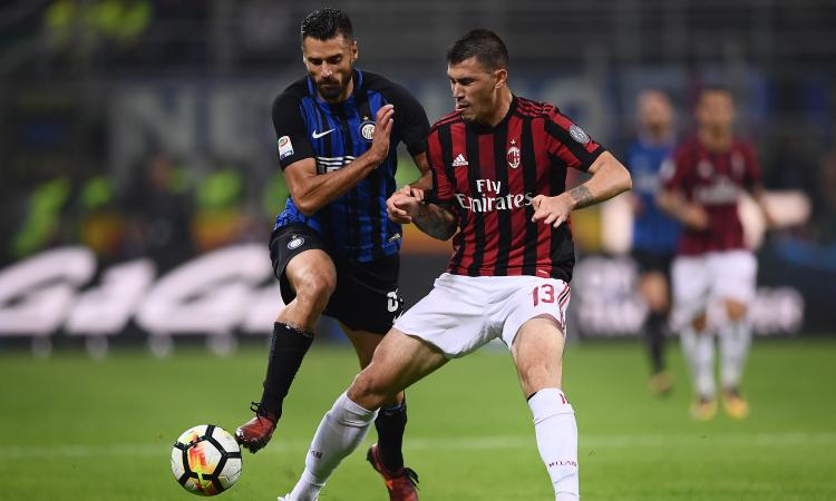 Per Il Sole 24Ore, Milan-Inter è «Il derby dei debiti»: 660 milioni da restituire per i due club