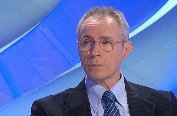Cerqueti fatto a pezzi per aver osato nominare Perisic in modo corretto Cerqueti fatto a pezzi per aver osato nominare Perisic in modo corretto