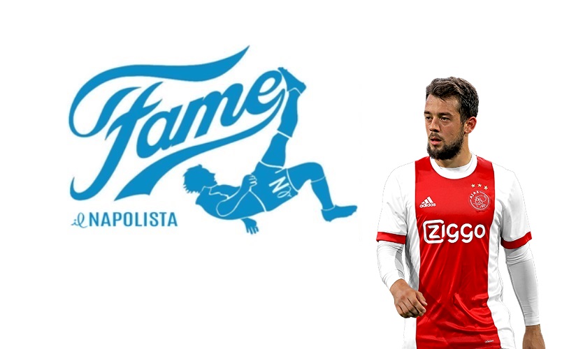 Fame Napolista – Amin Younes, creatività in formato ridotto (come piace al Napoli)