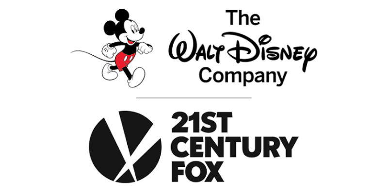Disney ha acquistato la 21st Century Fox per 52,4 miliardi di dollari: anche Sky è inclusa nell’operazione