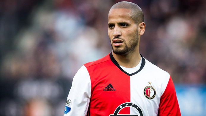 Feyenoord-Napoli, problemi per gli olandesi: El Ahmadi e Amrabat rischiano di saltare il match
