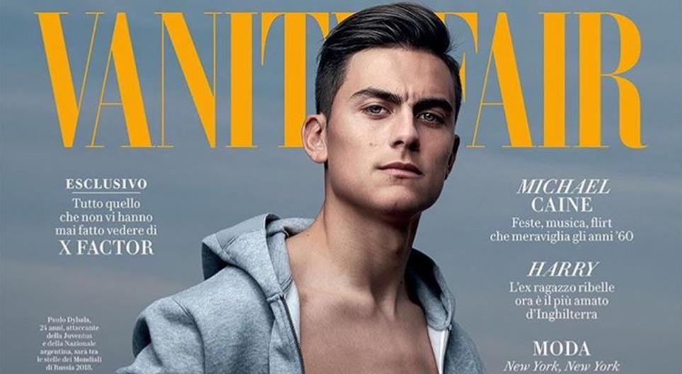 I problemi di Dybala: i nuovi procuratori “familiari” e le copertine patinate