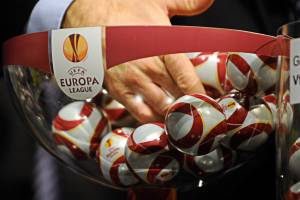 Il sorteggio di Europa League: il Napoli affronterà il RB Lipsia item-thumbnail