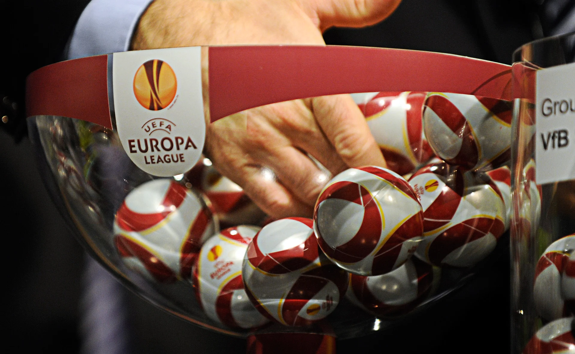 Europa League