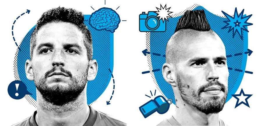 Hamsik