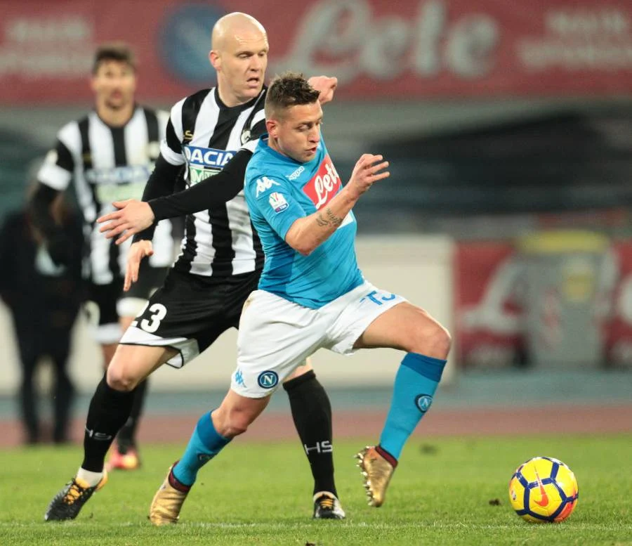 Giaccherini