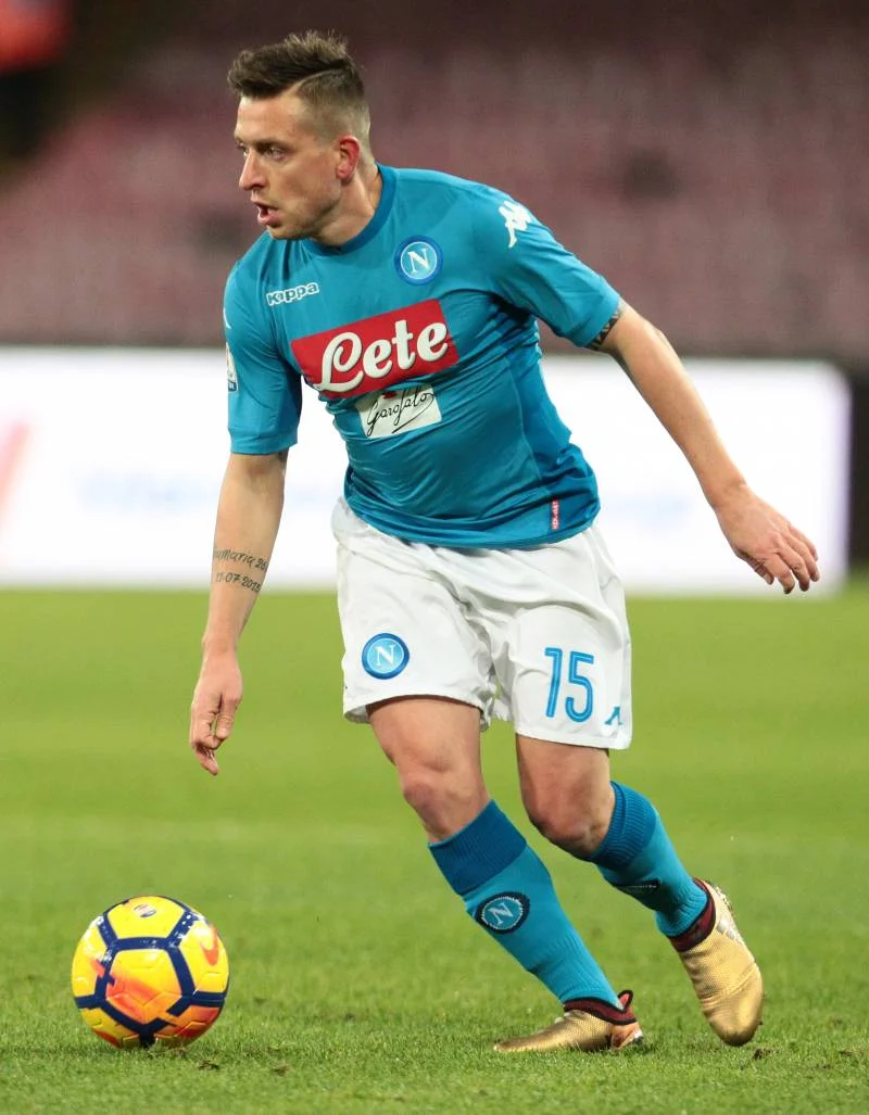 Giaccherini