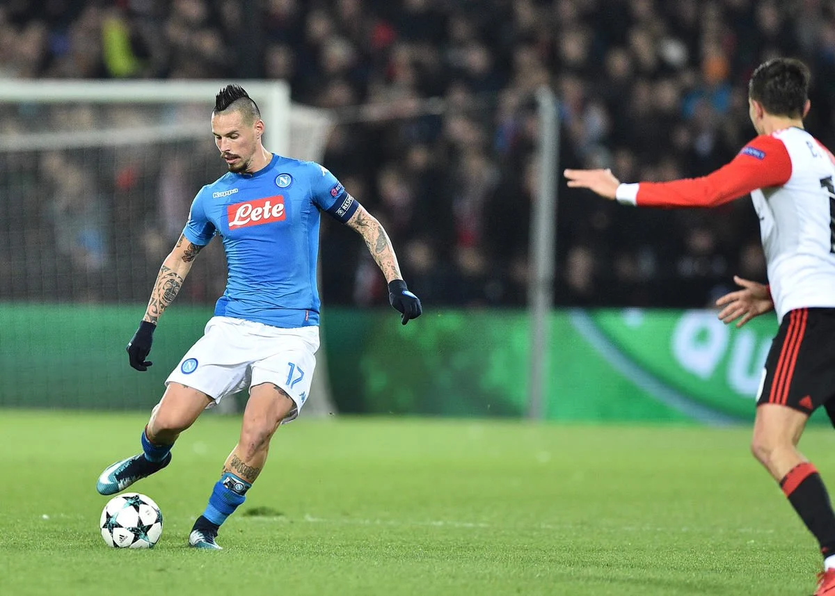 Hamsik