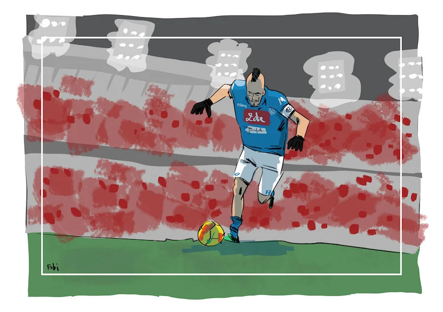 Hamsik