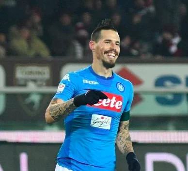Hamsik