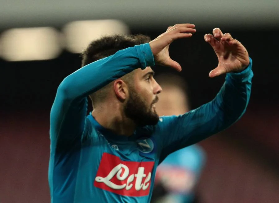 lorenzo insigne