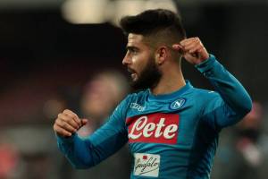 Insigne racconta la sua Napoli e il suo Napoli a France Football item-thumbnail