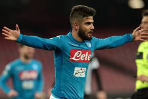 Non più egoista e ombroso, Insigne è finalmente diventato Insigne item-thumbnail