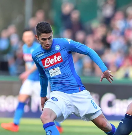 Jorginho