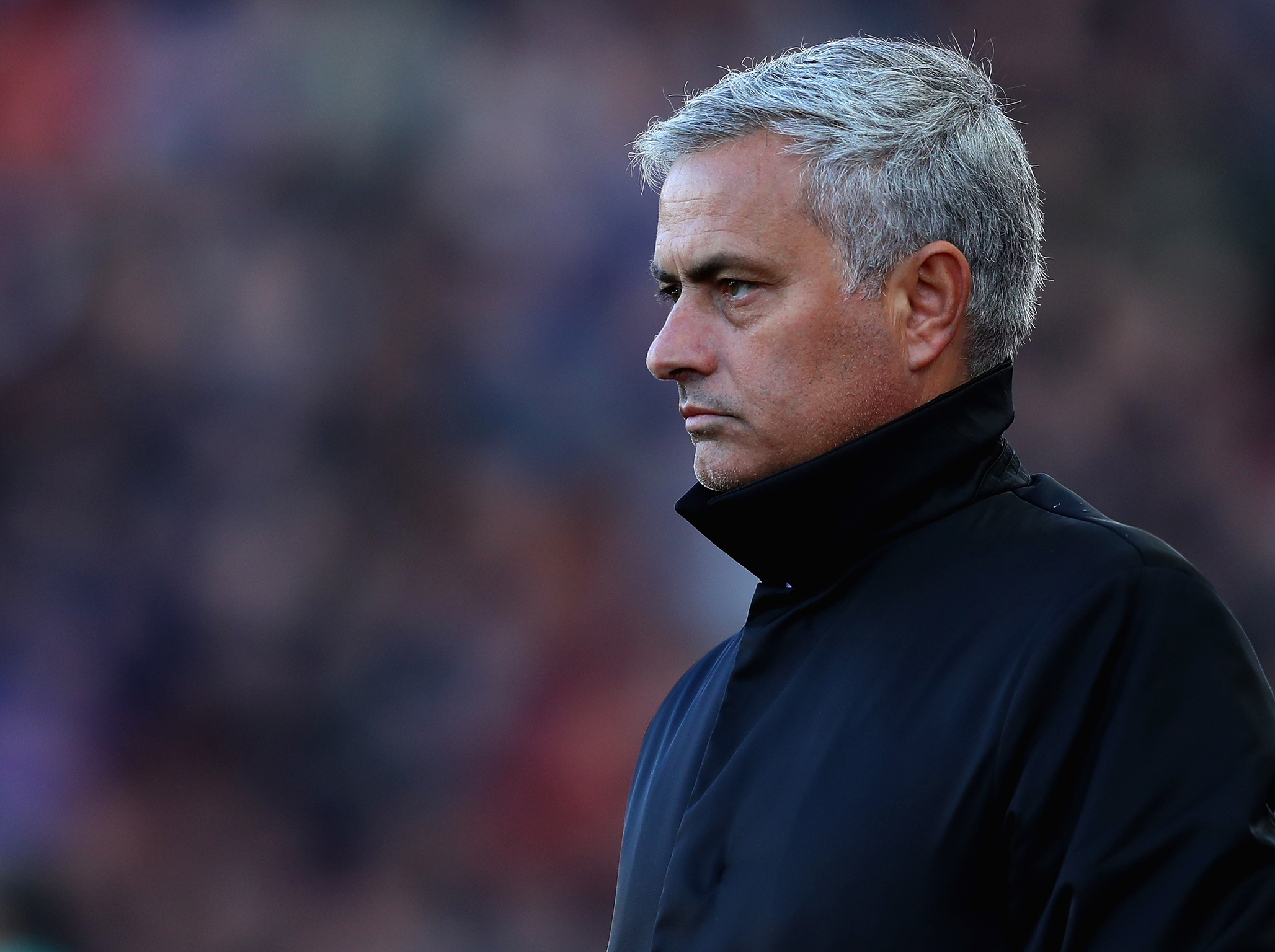 Il crollo di Mourinho: lo United che perde a Brighton, le critiche al City, il pessimo rapporto con i giocatori