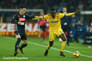 cosa succede se un calciatore viene trovato positivo