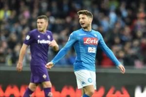 Napoli-Fiorentina
