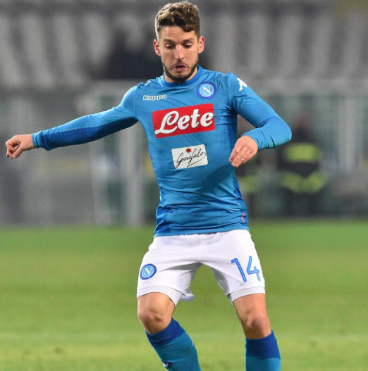 A Mediaset dicono che Mertens era in fuorigioco, per Sky gol regolare A Mediaset dicono che Mertens era in fuorigioco, per Sky gol regolare