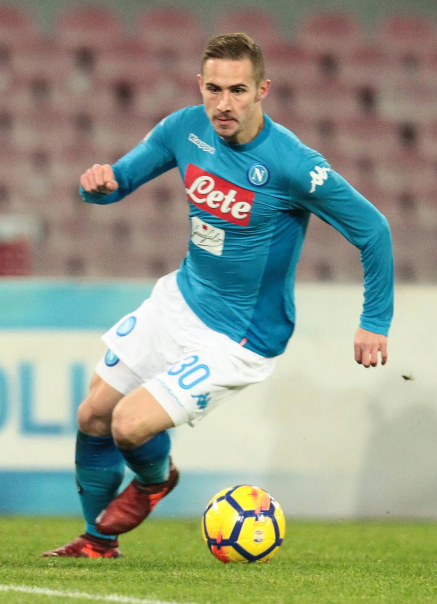 Napoli-Udinese 1-0, il gol arriva quando Sarri alza la qualità