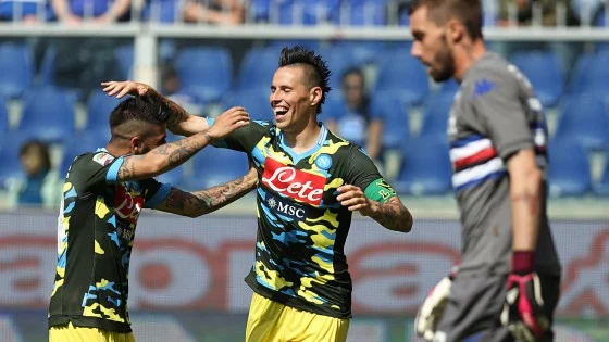 Hamsik