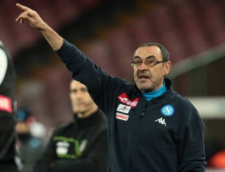 No, io invece non mi auguro il ritorno di Sarri a Napoli