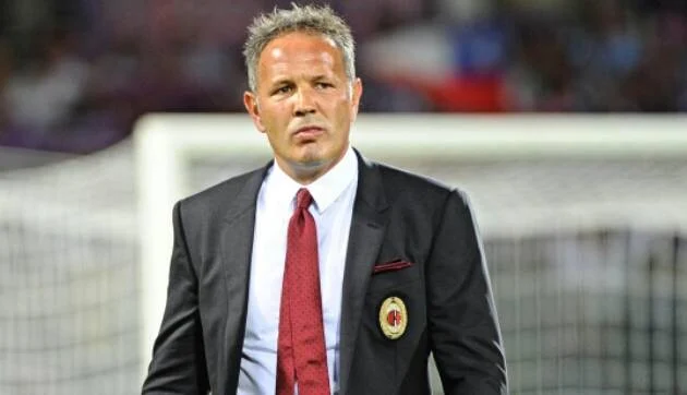 mihajlovic