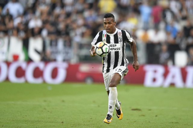 Alex Sandro verso l’addio, la Juventus potrebbe andare su Vrsaljko (o Emerson Palmieri)