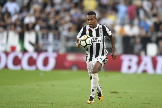 Alex Sandro